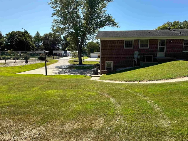 $235,000 | 108 Harrison Drive, Vincennes, IN 47591