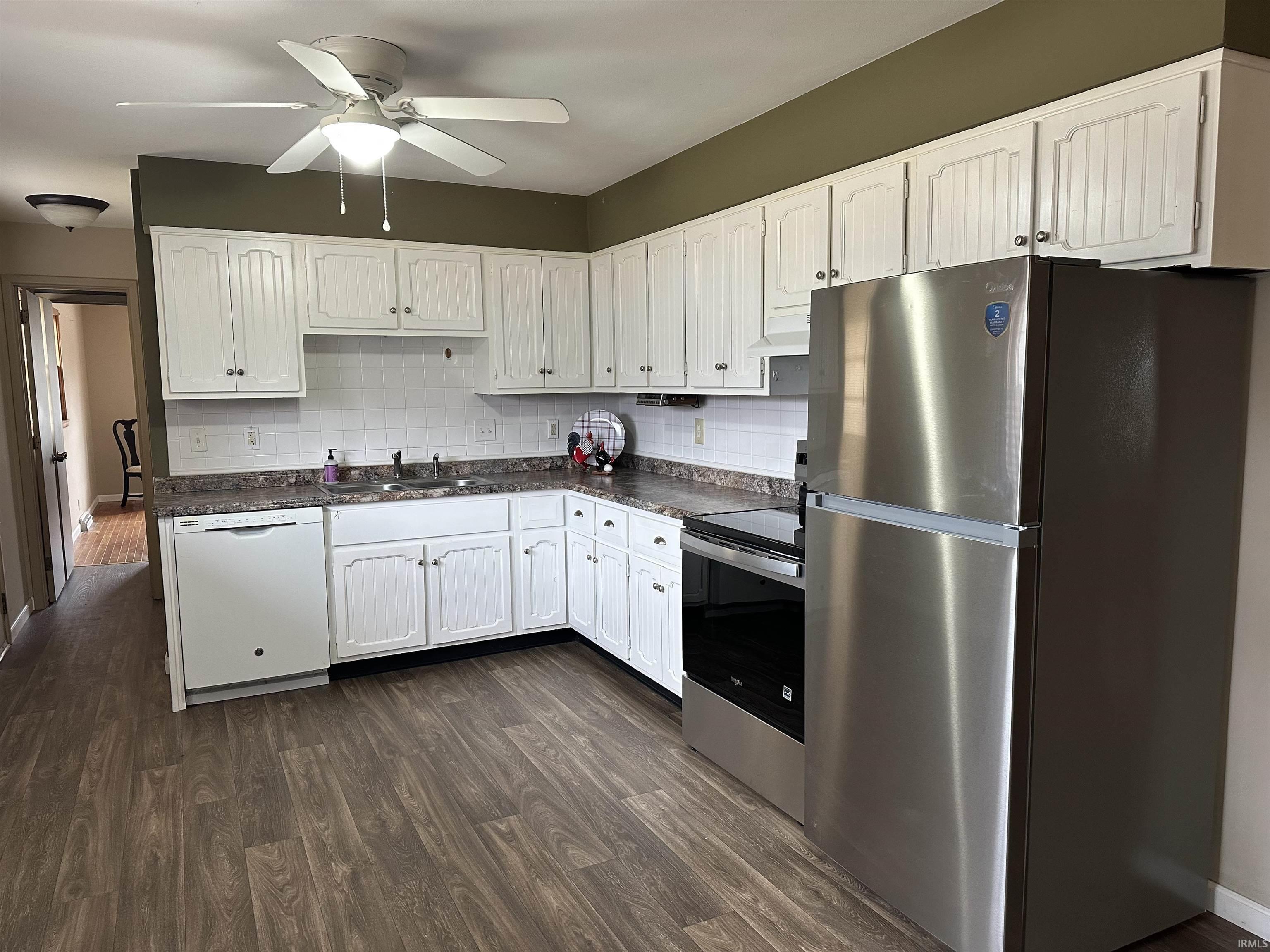 108 Harrison Drive Vincennes, IN 47591 - Photo 23 of 24