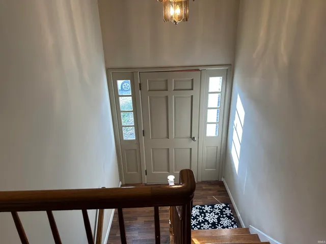 $235,000 | 108 Harrison Drive, Vincennes, IN 47591