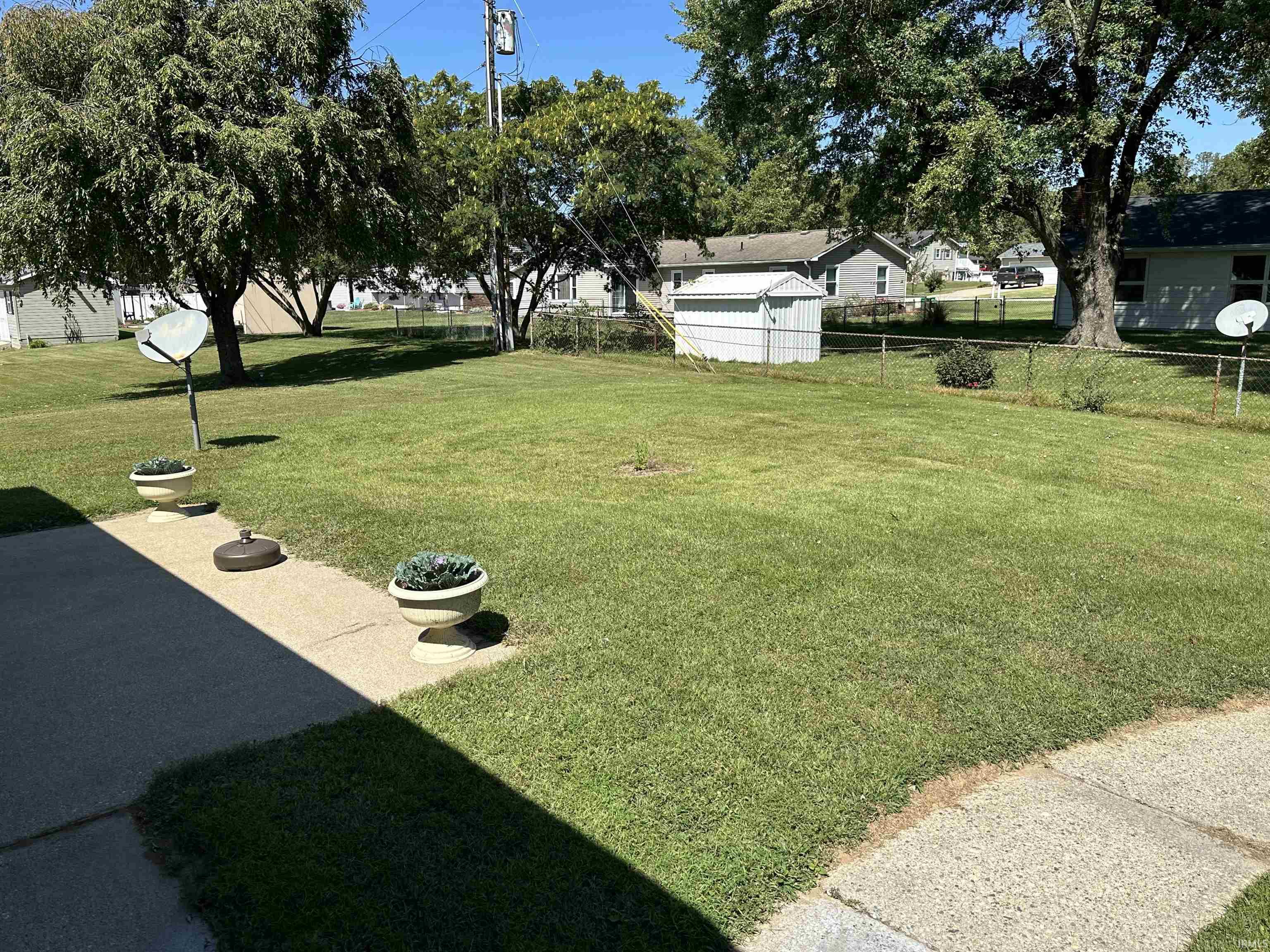 108 Harrison Drive Vincennes, IN 47591 - Photo 6 of 24