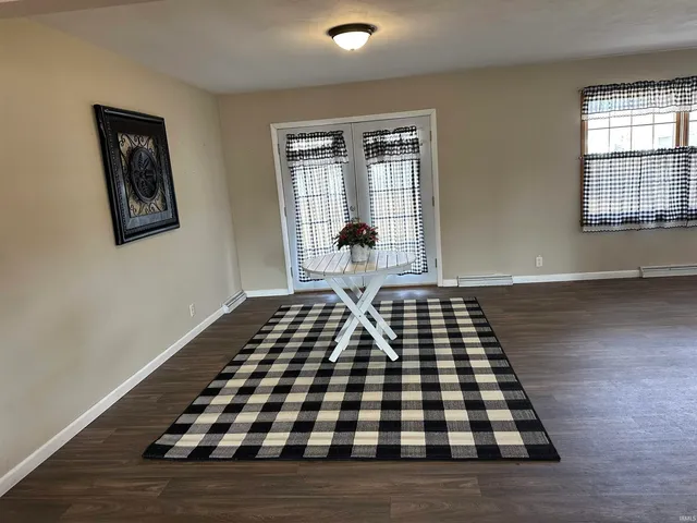 $235,000 | 108 Harrison Drive, Vincennes, IN 47591