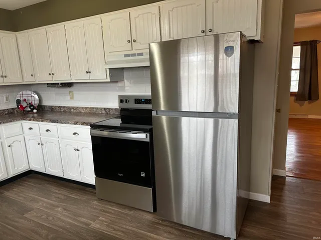 $235,000 | 108 Harrison Drive, Vincennes, IN 47591