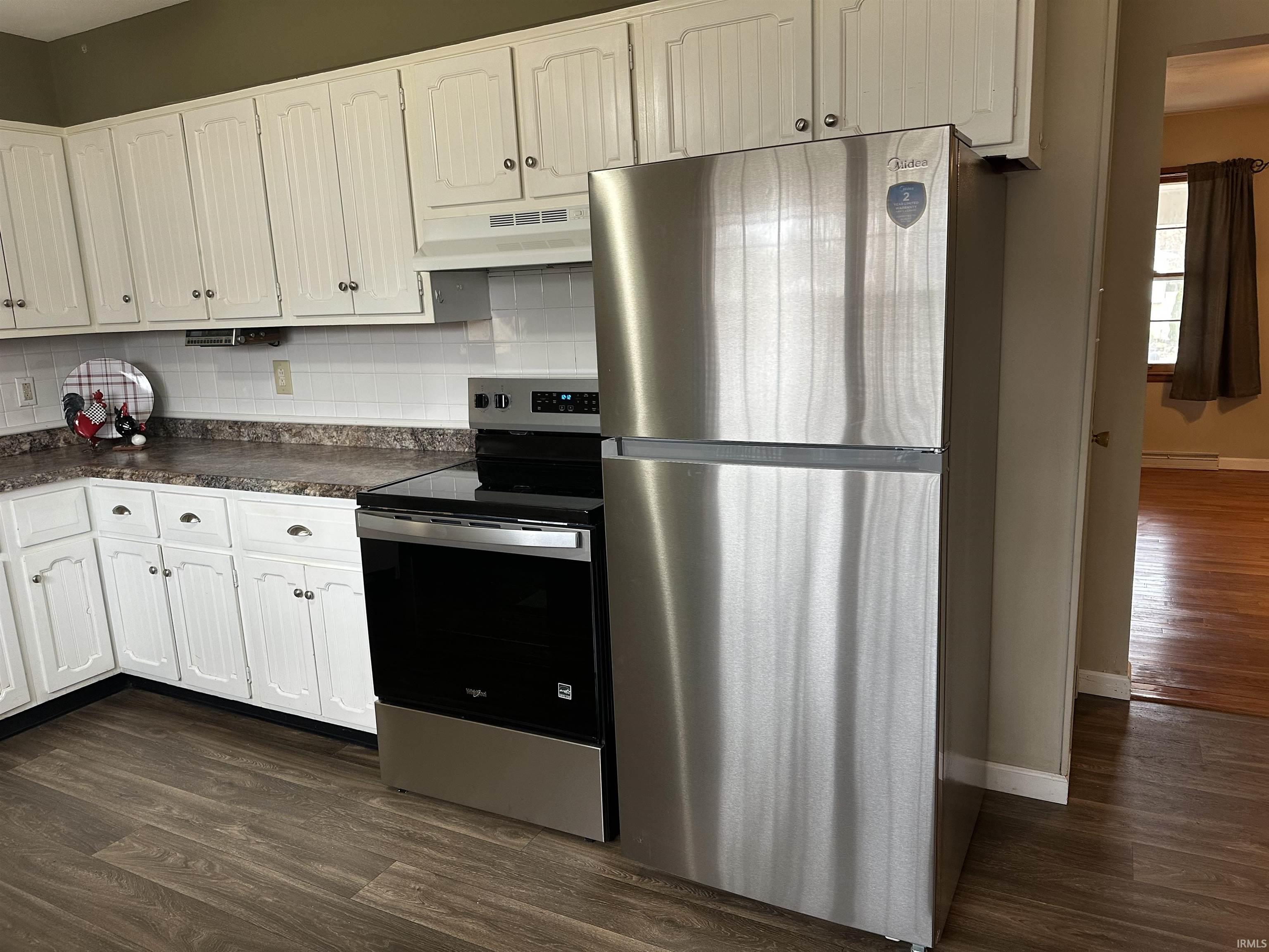 108 Harrison Drive Vincennes, IN 47591 - Photo 8 of 23