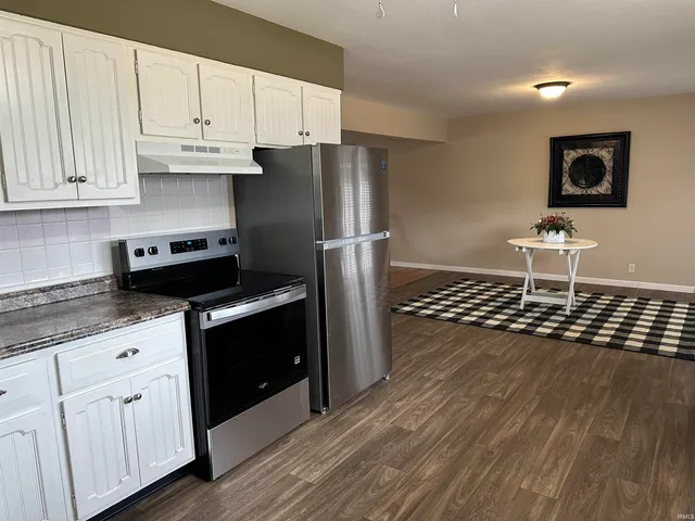 $235,000 | 108 Harrison Drive, Vincennes, IN 47591