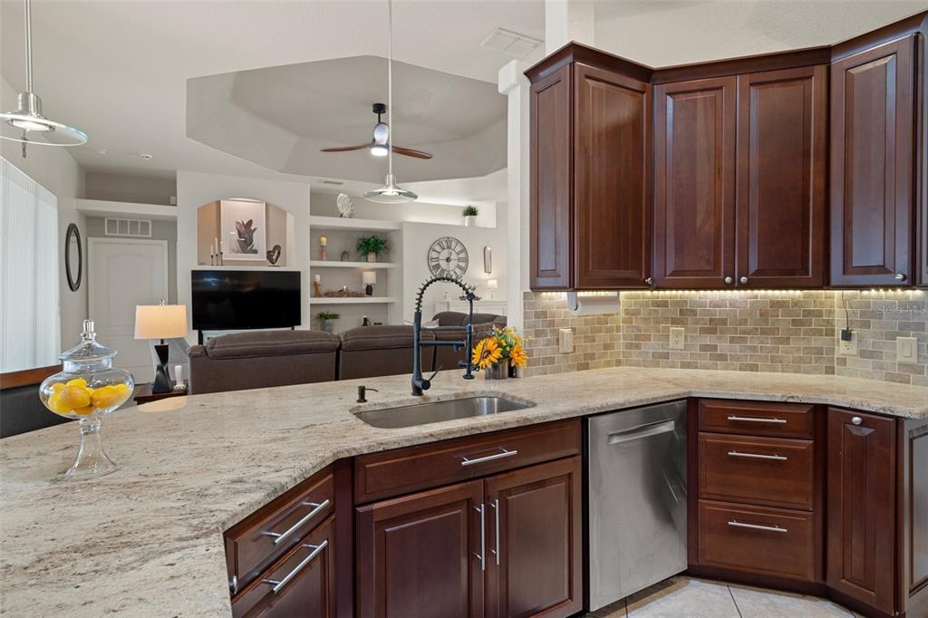 12403 Moneta Road Weeki Wachee, FL 34614 - Photo 16 of 56 Gallery Image 16