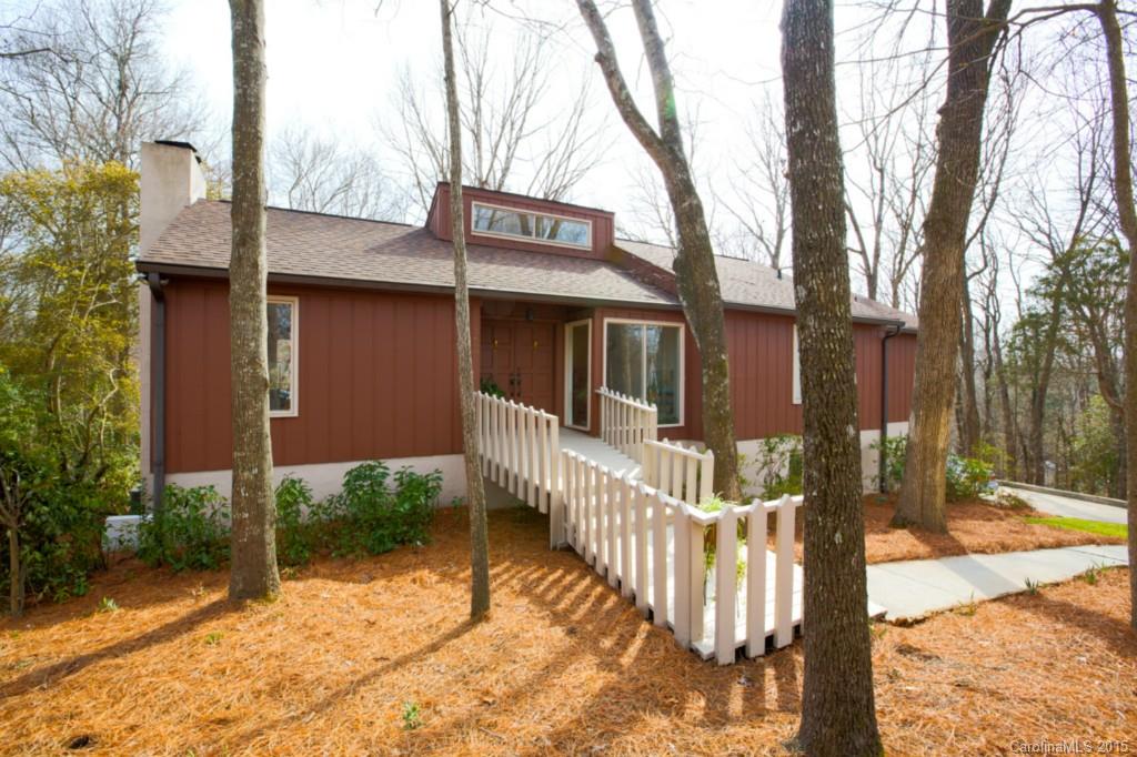 3600 Fountainhill Ridge Road Charlotte, NC 28226 - Photo 1 of 23 Gallery Image 1