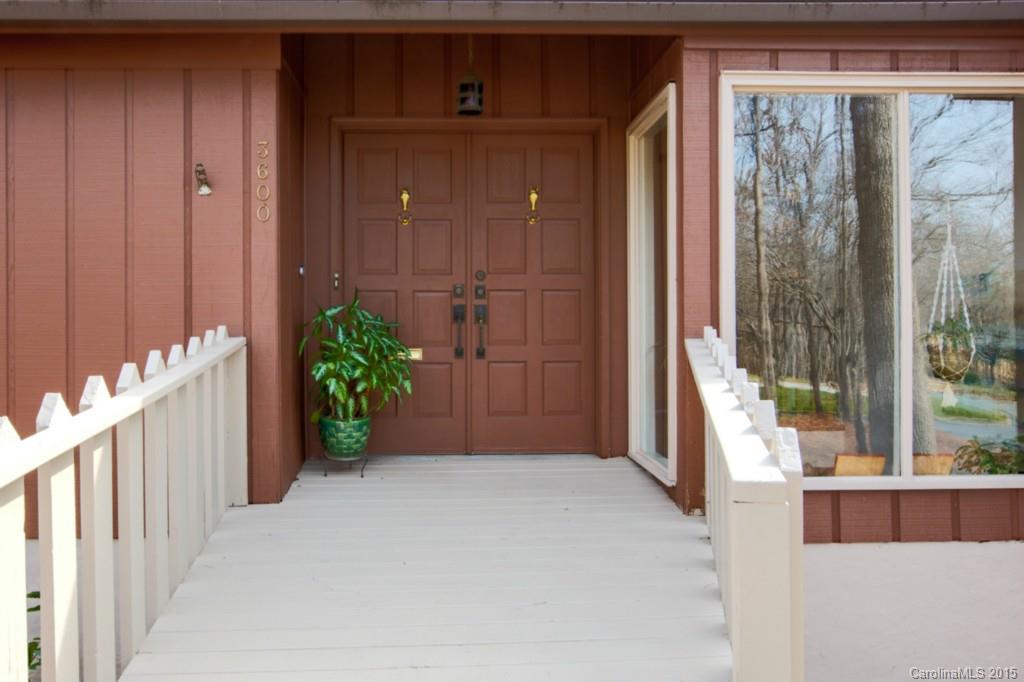 3600 Fountainhill Ridge Road Charlotte, NC 28226 - Photo 12 of 23 Gallery Image 12