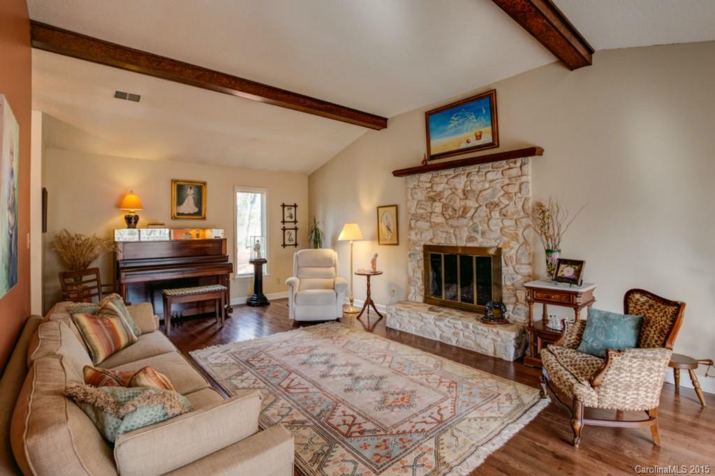 3600 Fountainhill Ridge Road Charlotte, NC 28226 - Photo 15 of 23 Gallery Image 15