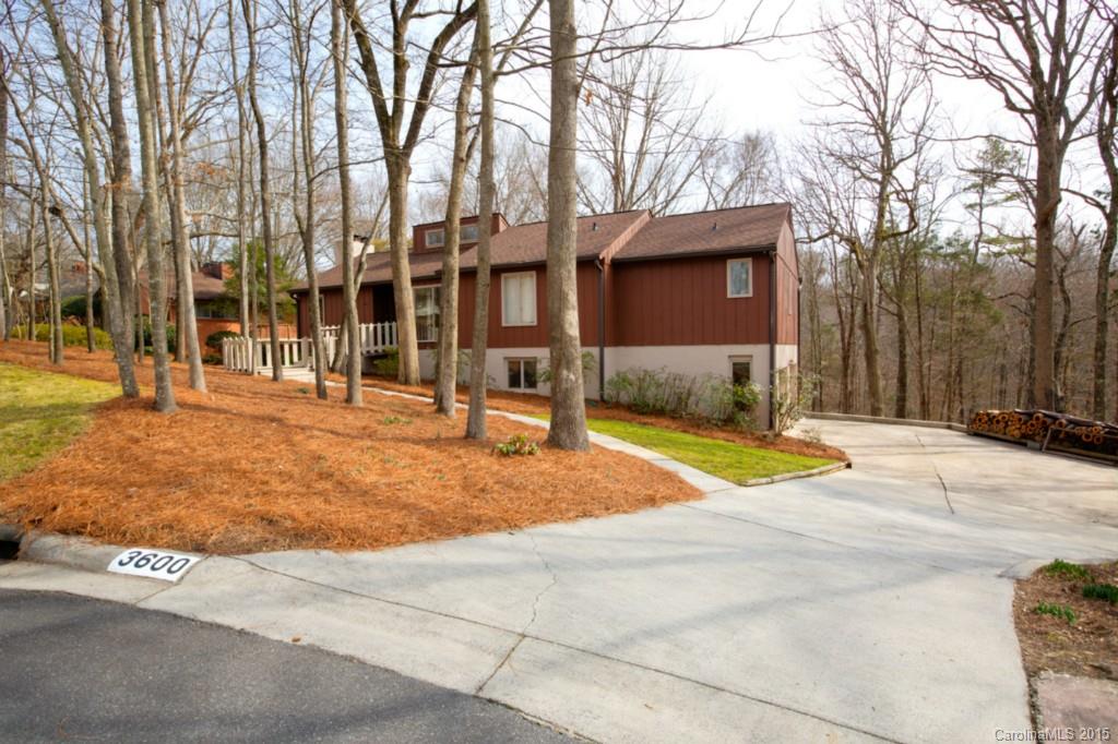 3600 Fountainhill Ridge Road Charlotte, NC 28226 - Photo 3 of 23 Gallery Image 3