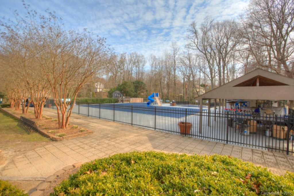 3600 Fountainhill Ridge Road Charlotte, NC 28226 - Photo 22 of 23 Gallery Image 22