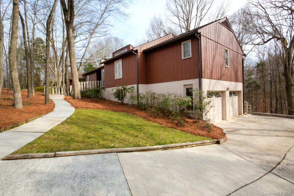3600 Fountainhill Ridge Road Charlotte, NC 28226 - Photo 4 of 23 Gallery Image 4