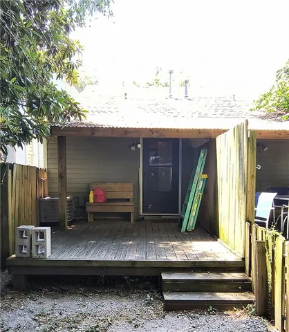 $1,500 | 7615 Dominican Street, New Orleans, LA 70118