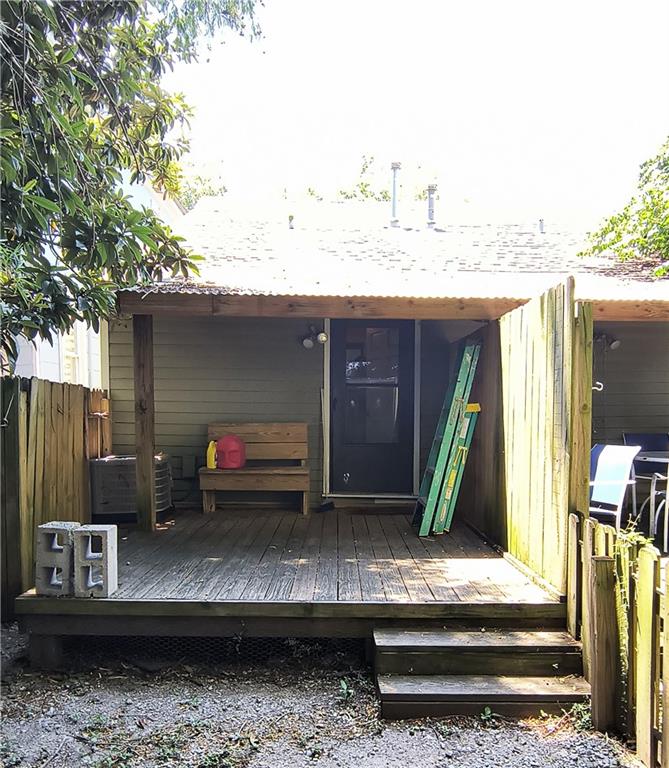 7615 Dominican Street New Orleans, LA 70118 - Photo 16 of 17