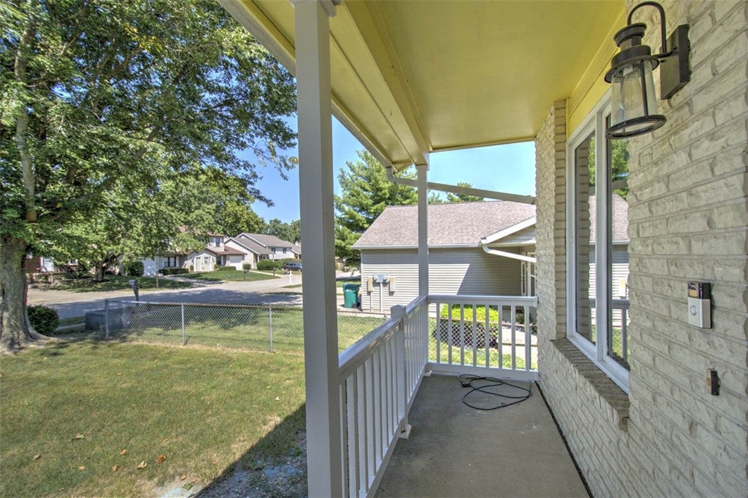 2894 Grove Court Decatur, IL 62521 - Photo 21 of 24 Gallery Image 21