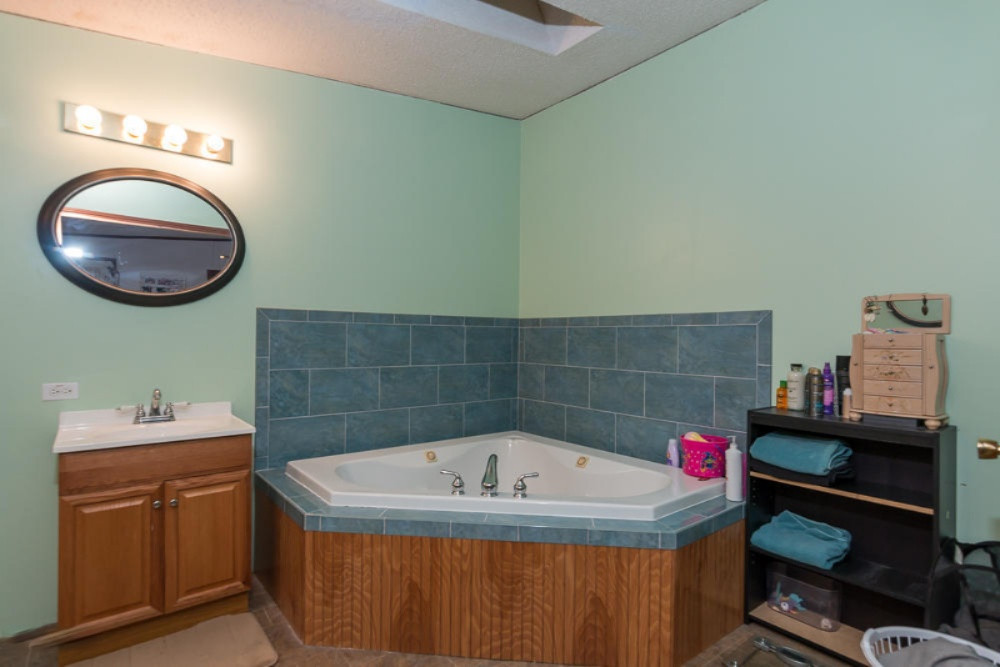 43349 Parkhurst Drive Decatur, MI 49045 - Photo 30 of 44 Master bath b