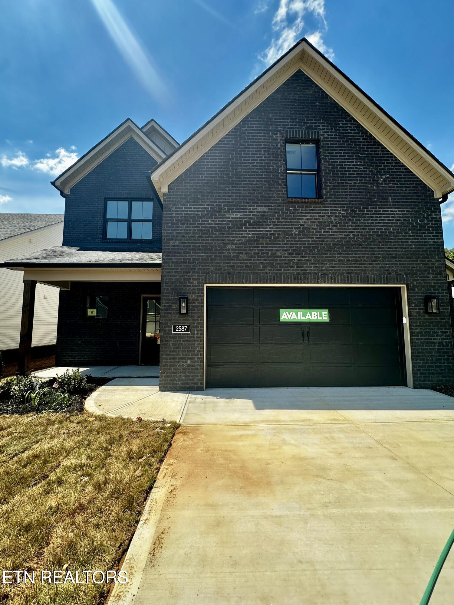 2587 Marshall Pass Road Knoxville, TN 37932 - Photo 1 of 2 IMG_9108