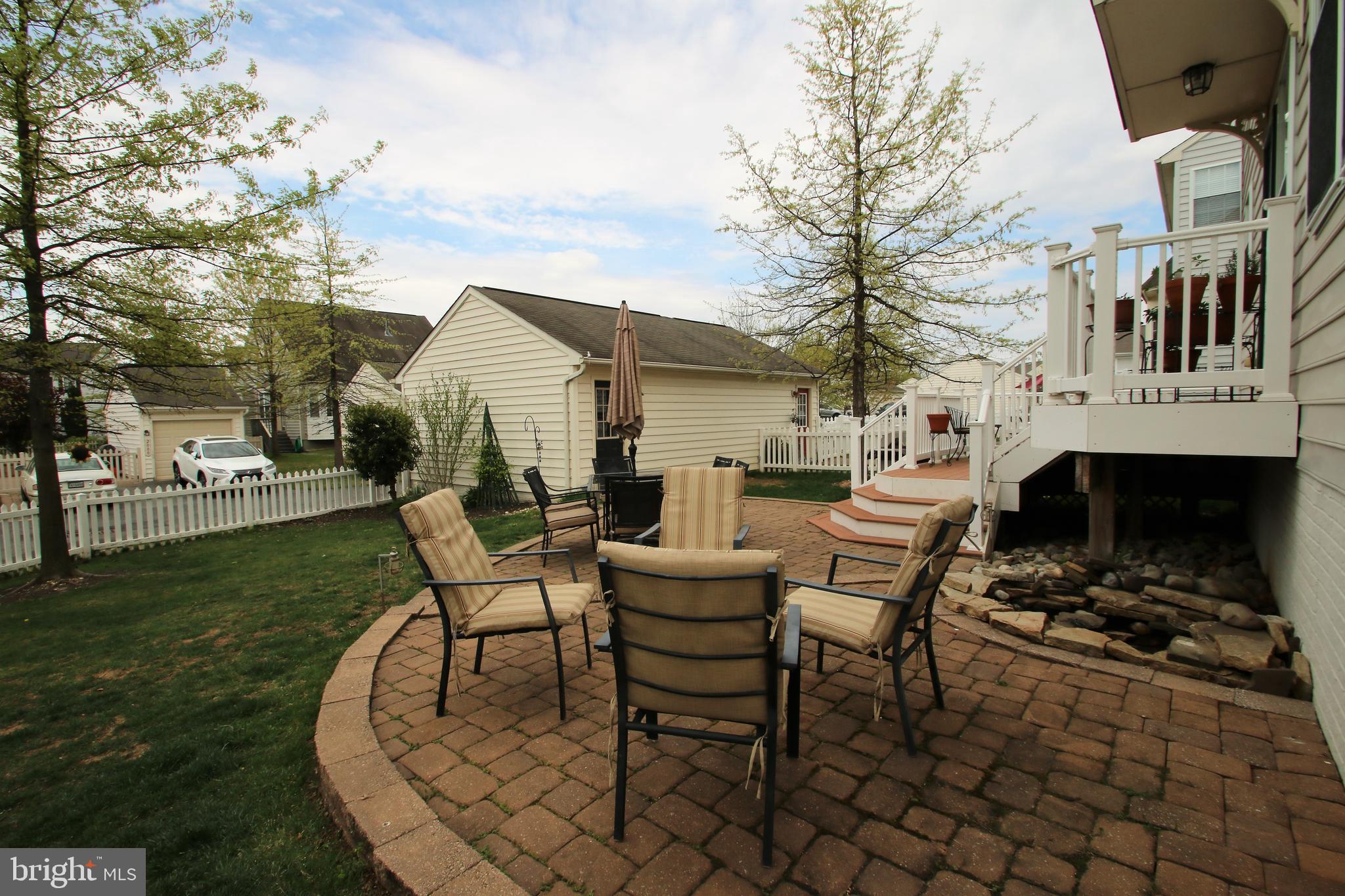 107 Commodore Drive Baltimore, MD 21221 - Photo 24 of 102 Gallery Image 24
