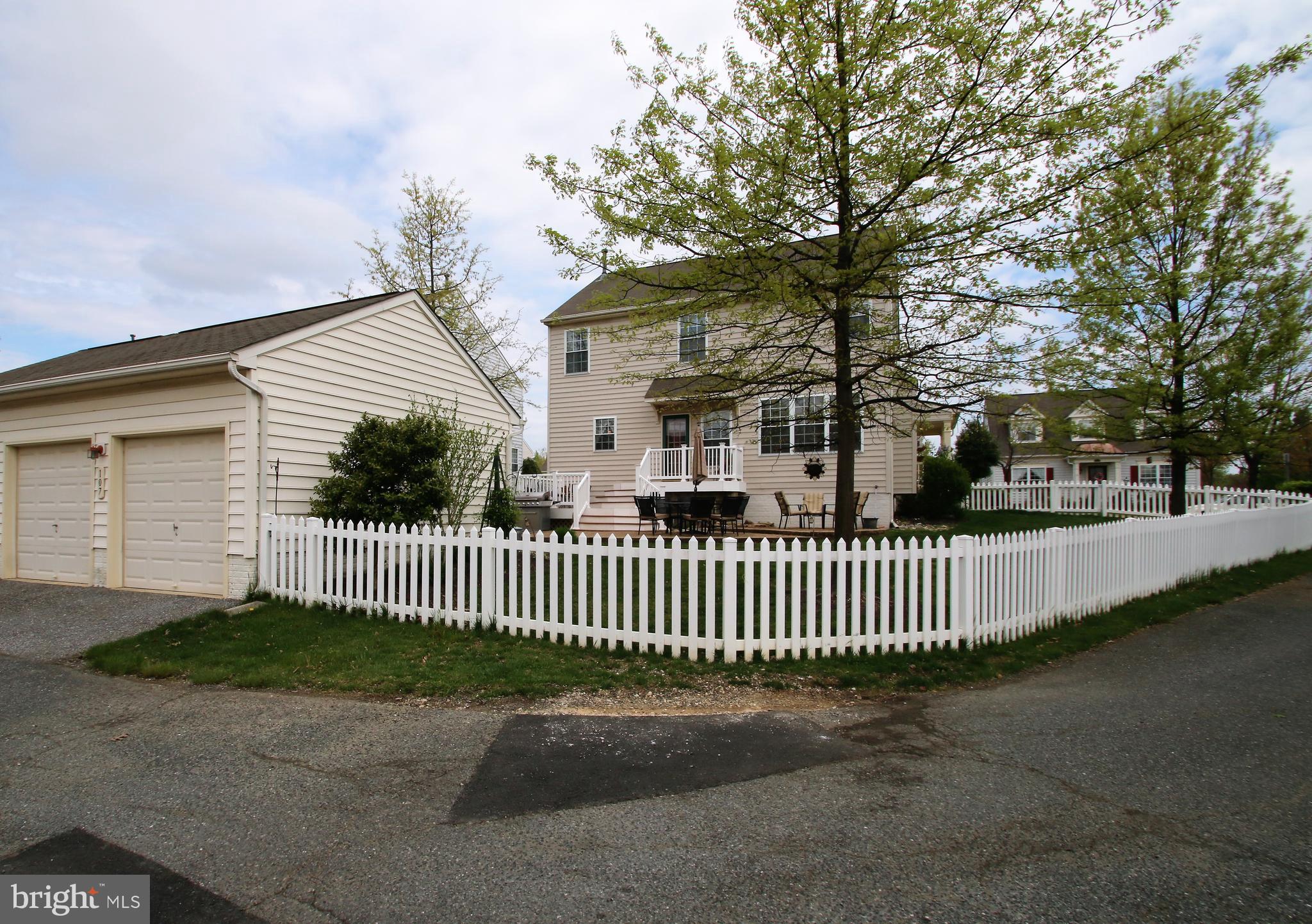 107 Commodore Drive Baltimore, MD 21221 - Photo 10 of 102 Gallery Image 10