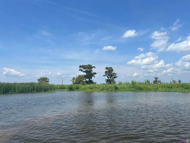 $35,000 | Lot 91 Jones Island, La Place, LA 70068