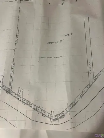 $34,500 | Lot 91 Jones Island, La Place, LA 70068