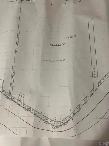 $35,000 | Lot 91 Jones Island, La Place, LA 70068