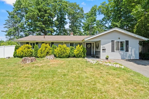$459,900 | 356 Hovendon Avenue, Brockton, MA 02302
