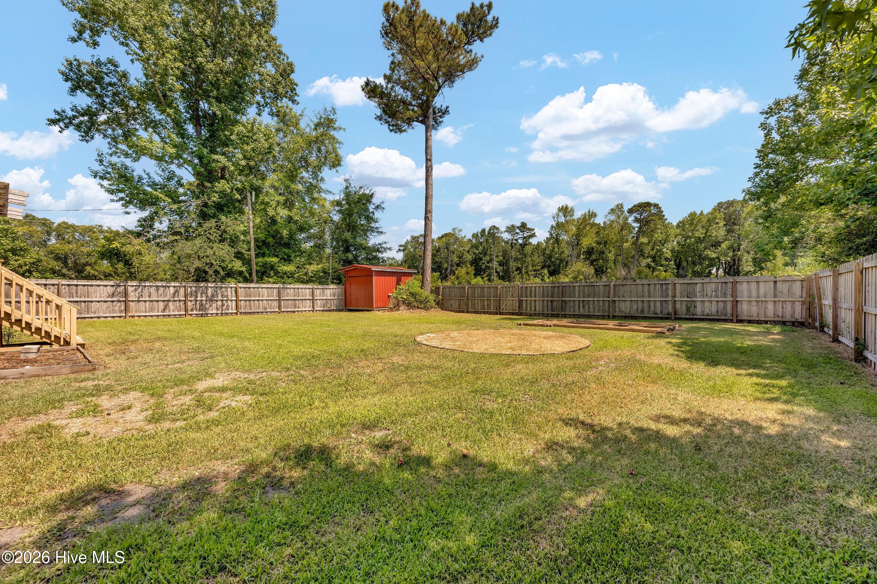 112 Gladiolus Road Castle Hayne, NC 28429 - Photo 23 of 25