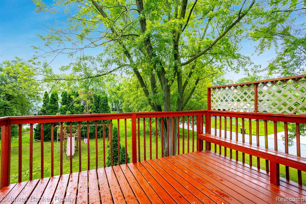 22512 Sheridan Road Novi, MI 48375 - Photo 12 of 37