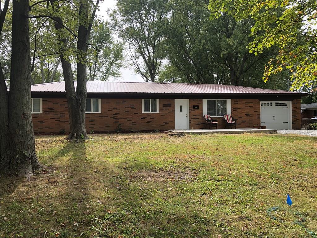 13747 North Western Road Camby, IN 46113 - Photo 1 of 16 Gallery Image 1