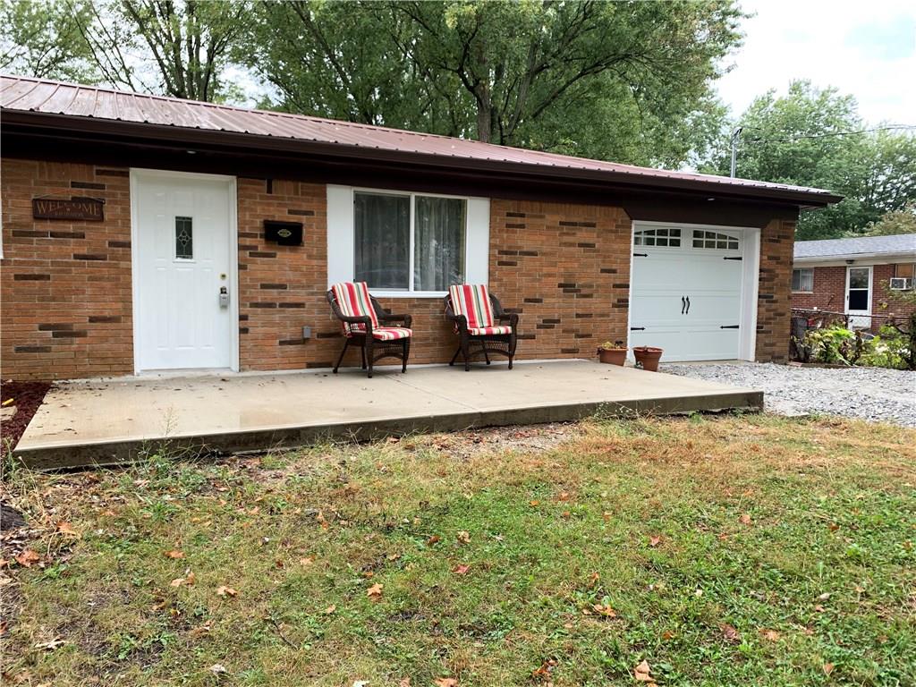 13747 North Western Road Camby, IN 46113 - Photo 2 of 16 Gallery Image 2