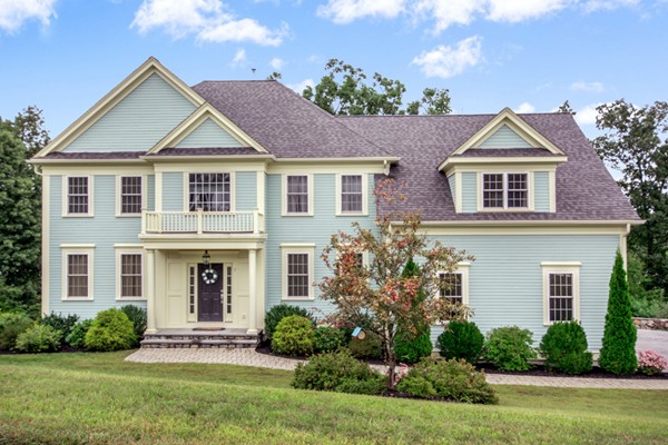 7 Hickory Bend Road Shrewsbury, MA 01545 - Photo 1 of 25 Gallery Image 1