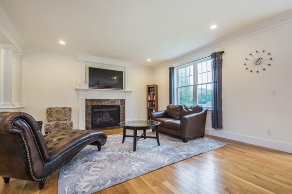 7 Hickory Bend Road Shrewsbury, MA 01545 - Photo 12 of 25 Gallery Image 12