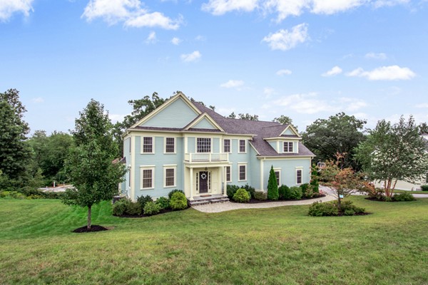 7 Hickory Bend Road Shrewsbury, MA 01545 - Photo 2 of 25 Gallery Image 2