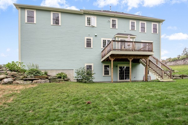 7 Hickory Bend Road Shrewsbury, MA 01545 - Photo 21 of 25 Gallery Image 21