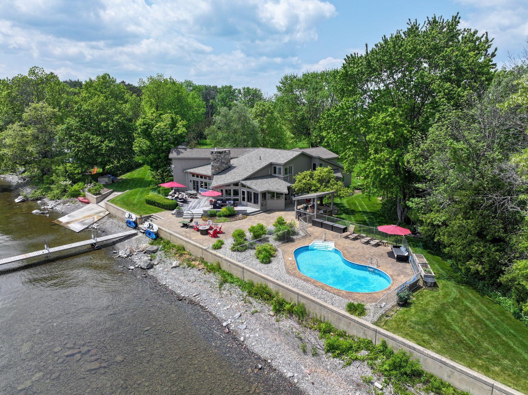 1646 Lake Shore Road Chazy, NY 12921 - Photo 74 of 84 Gallery Image 74