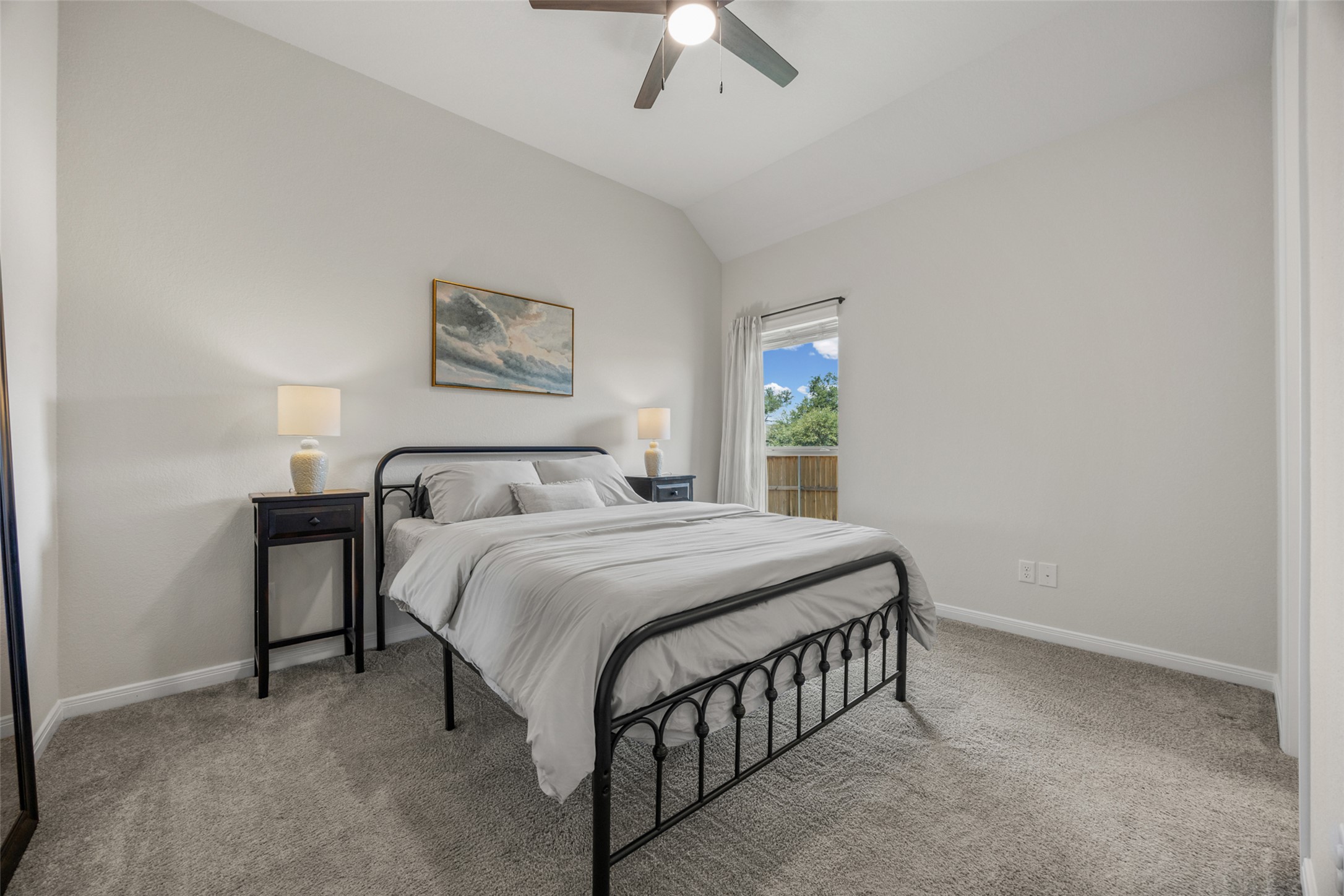 1200 Scenic Grn Loop Georgetown, TX 78628 - Photo 22 of 40 Bedroom #4 with ensuite bath