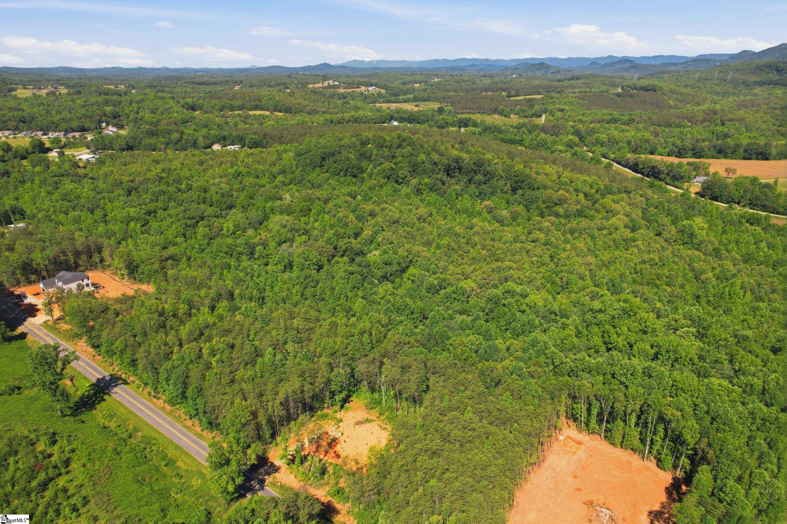 129 Tugaloo Road Landrum, SC 29356 - Photo 23 of 34