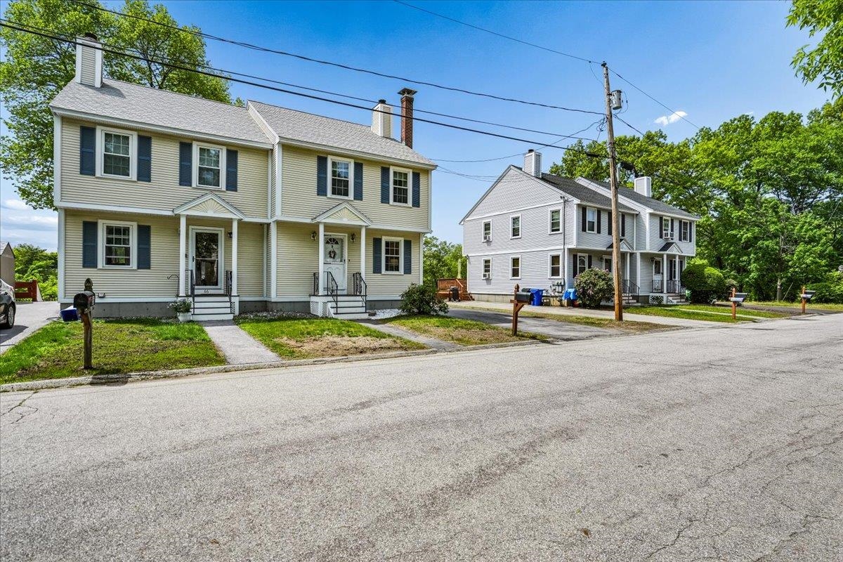 68 Emerald Street Manchester, NH 03103 - Photo 36 of 54