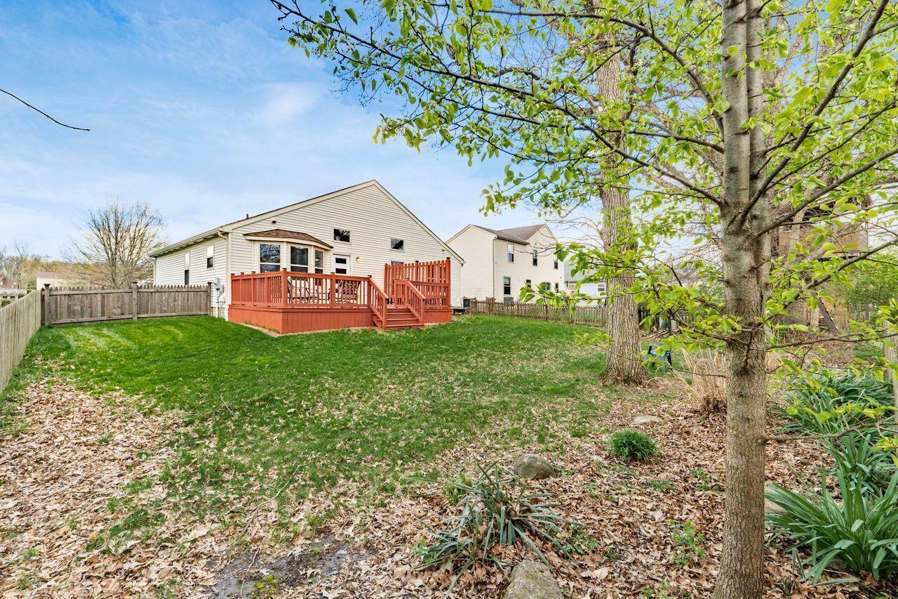 8447 Rodebaugh Road Reynoldsburg, OH 43068 - Photo 29 of 33 S_-_8447_Rodebaugh_Rd_-_085
