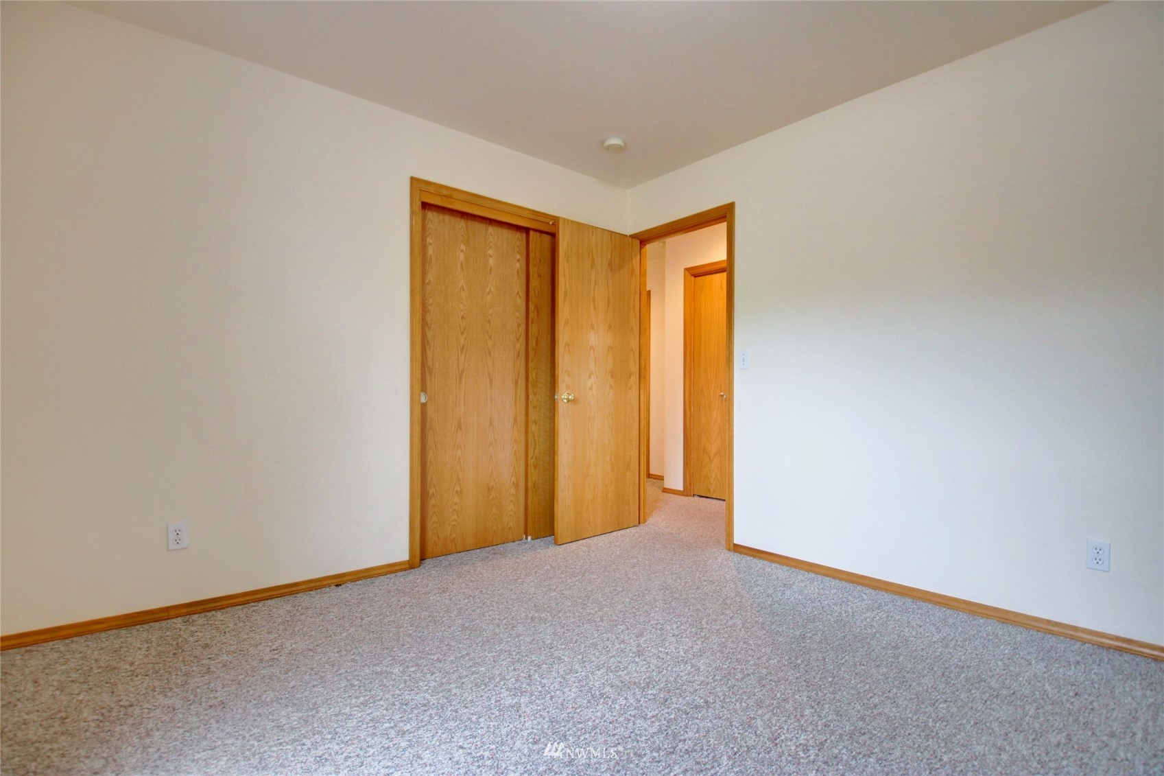 18849 Cascade Ridge Court Mount Vernon, WA 98274 - Photo 25 of 38 a view of an empty room