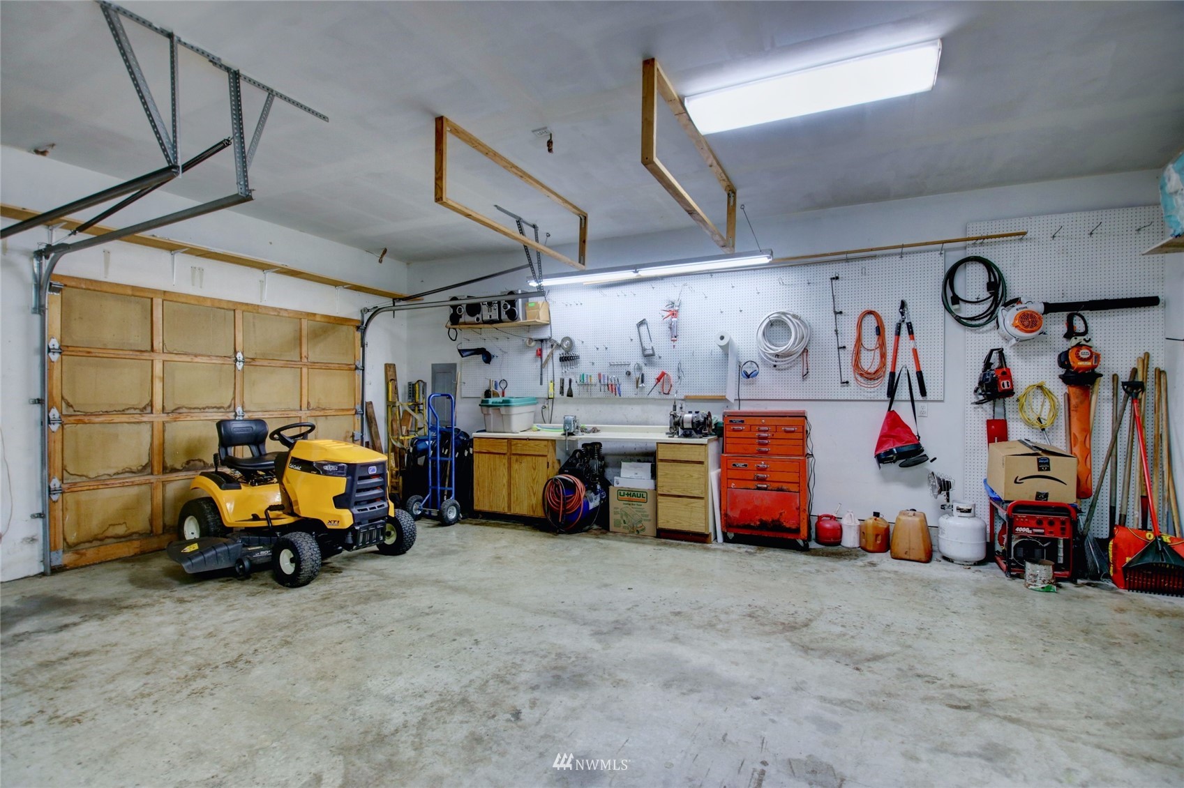 18849 Cascade Ridge Court Mount Vernon, WA 98274 - Photo 26 of 38 a view of storage and utility room