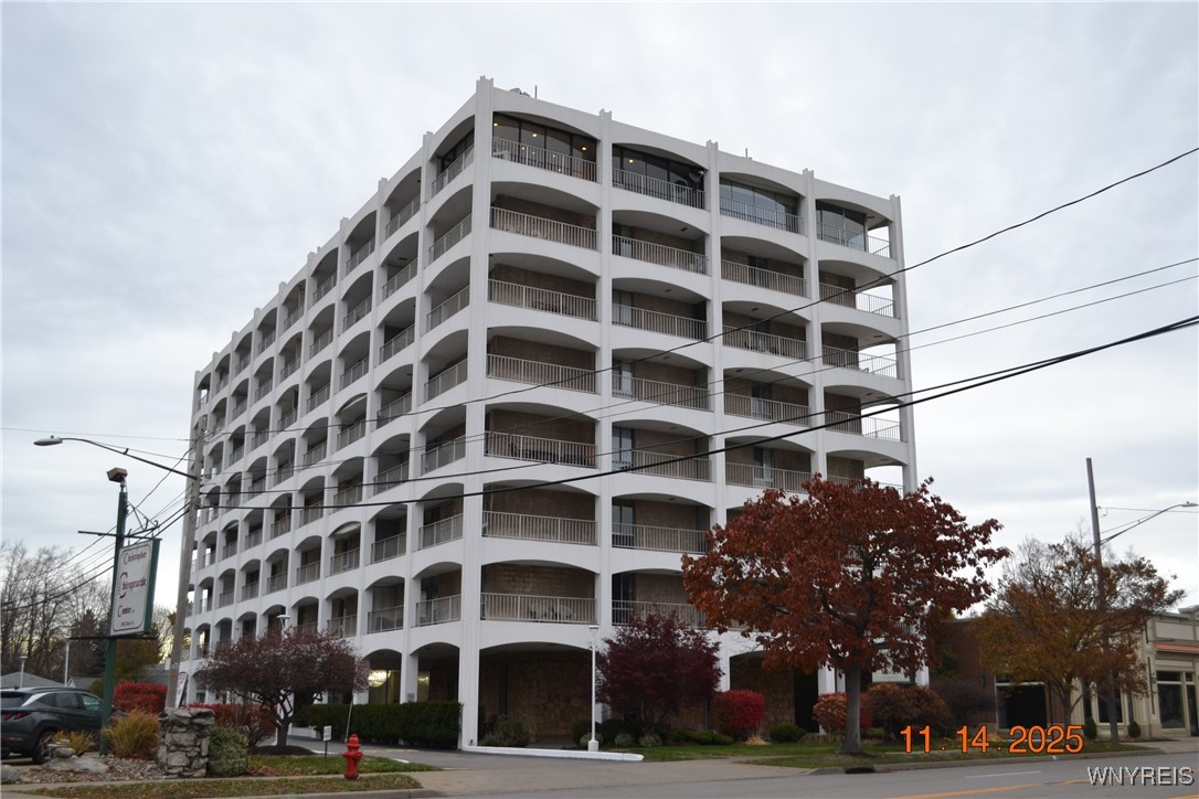 5854 Main Street, Unit 301 Amherst, NY 14221 - Photo 2 of 14