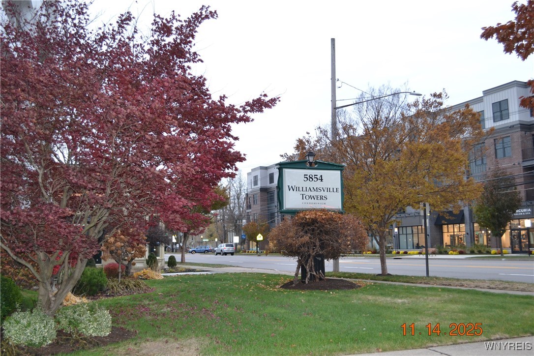 5854 Main Street, Unit 301 Amherst, NY 14221 - Photo 3 of 14