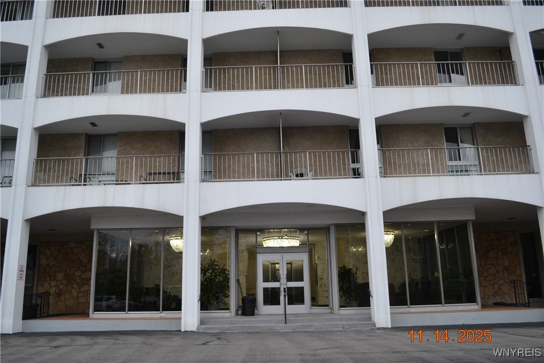 5854 Main Street, Unit 301 Amherst, NY 14221 - Photo 4 of 14