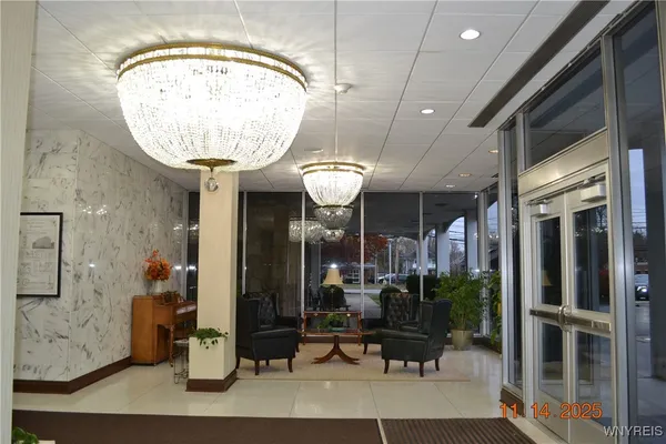 $1,400 | 5854 Main Street, Unit 301, Amherst, NY 14221