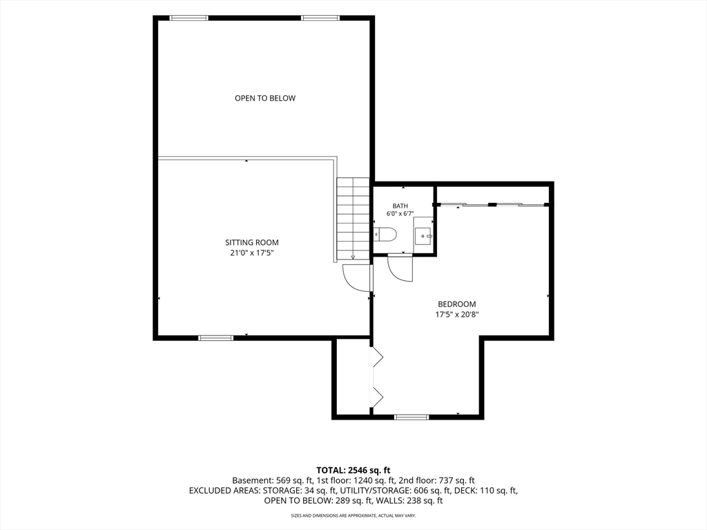 95 Village Post Road, Unit 95 Danvers, MA 01923 - Photo 34 of 34