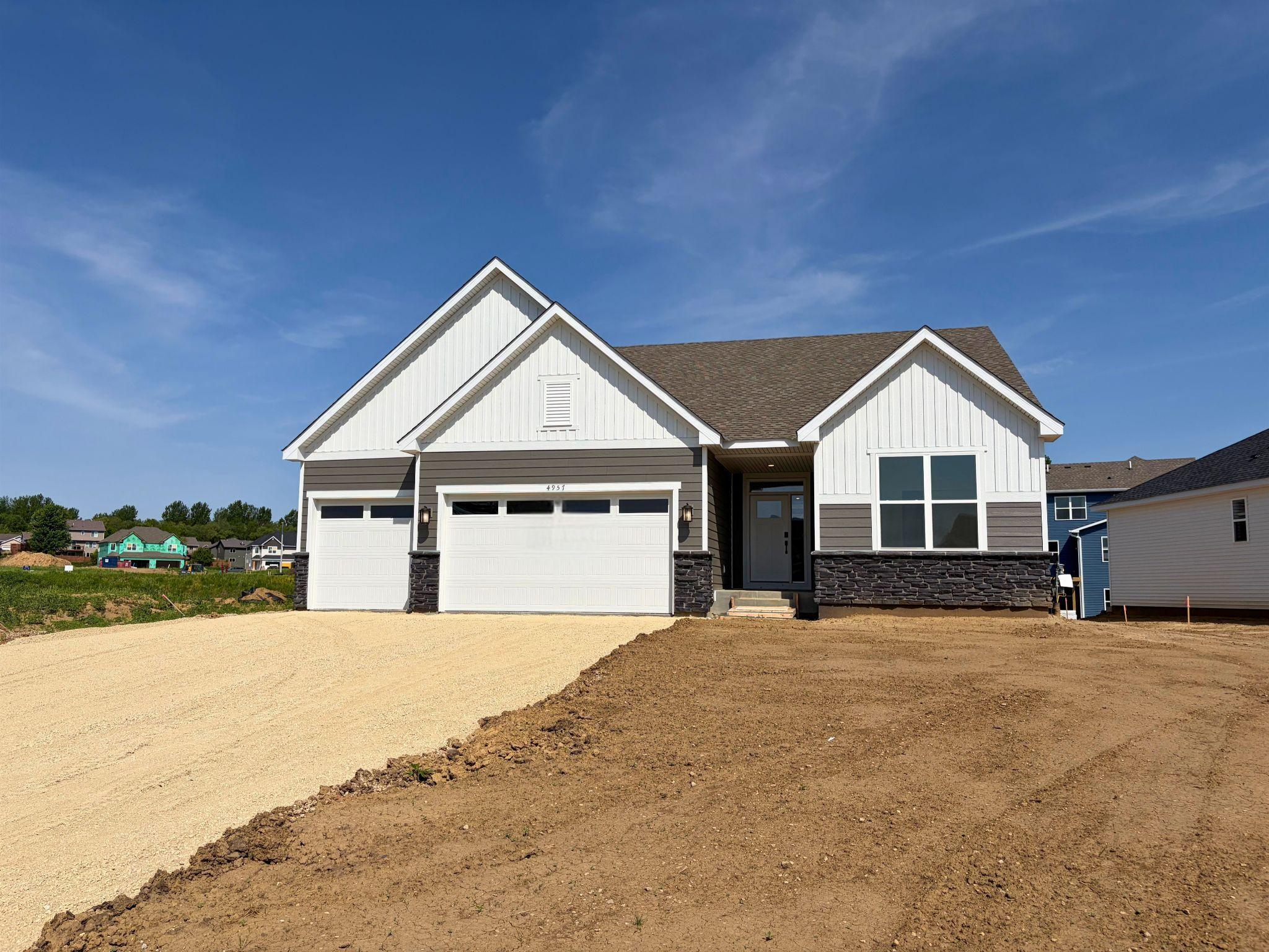 4957 Noble Road Northwest Rochester, MN 55901 - Photo 1 of 21