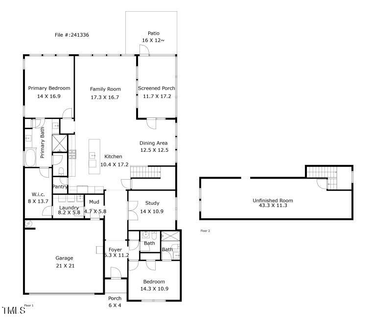 229 Ivory Lane Raleigh, NC 27610 - Photo 46 of 46 Screenshot 2024-05-24 113248