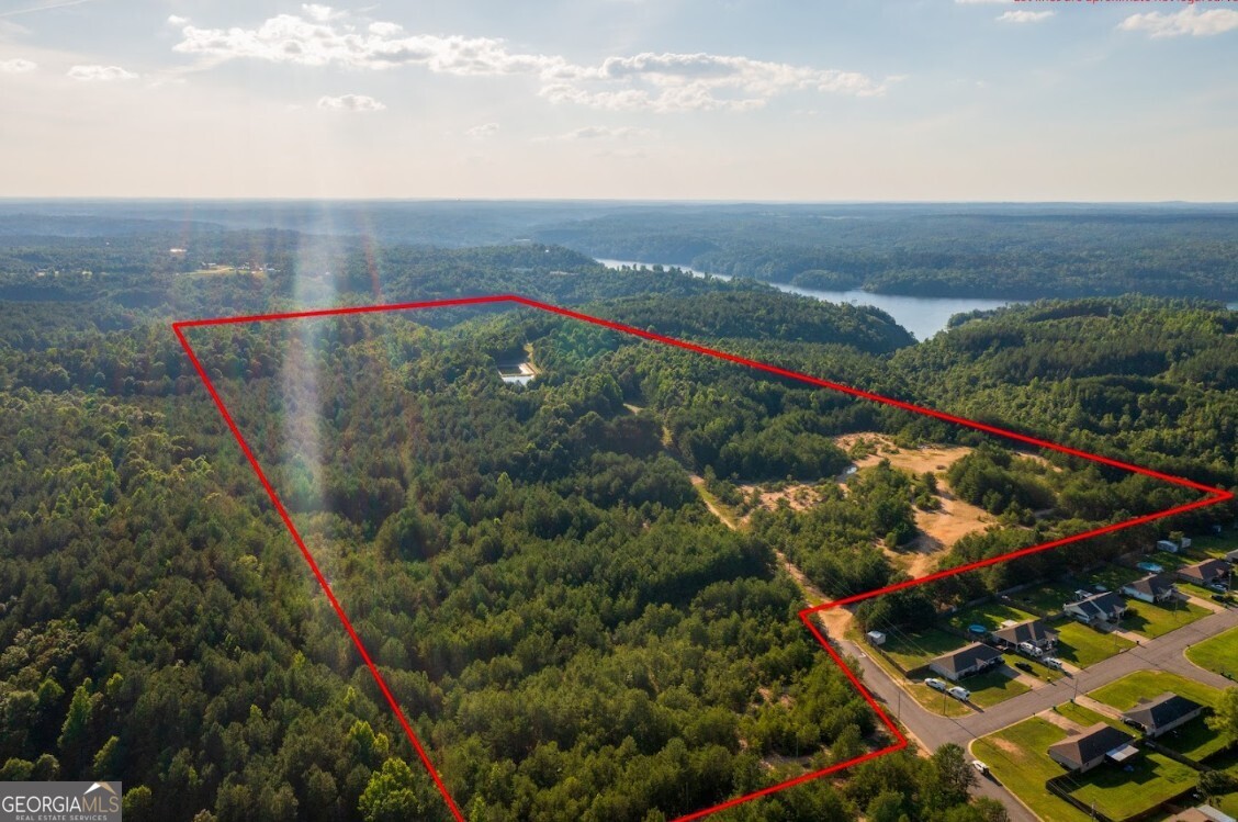 0 Gilmore Mine Road, Unit TRACT A/B Cottondale, AL 35453 - Photo 2 of 18