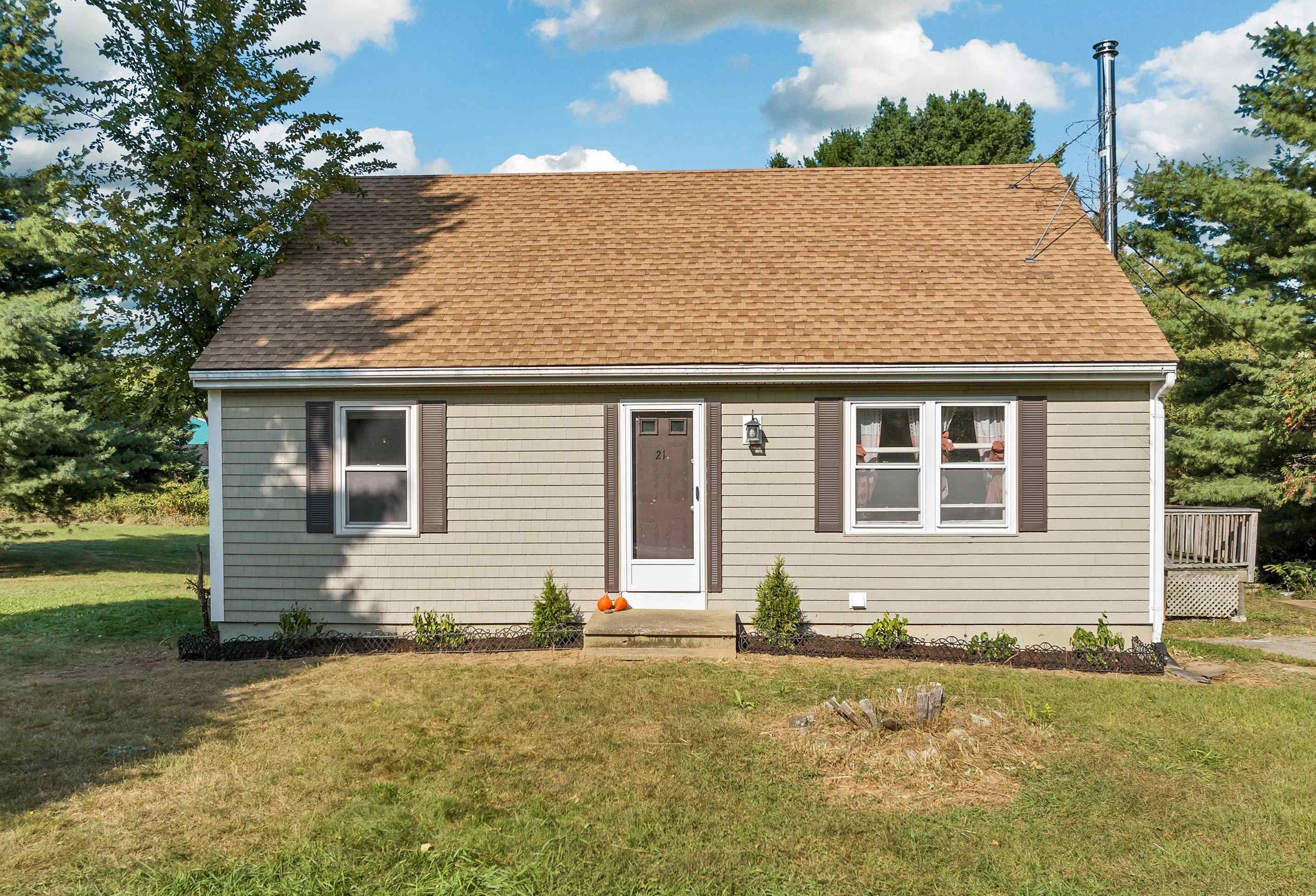 21 High Street Stratham, NH 03885 - Photo 1 of 45